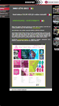 Mobile Screenshot of colorkids.nivosport.cz